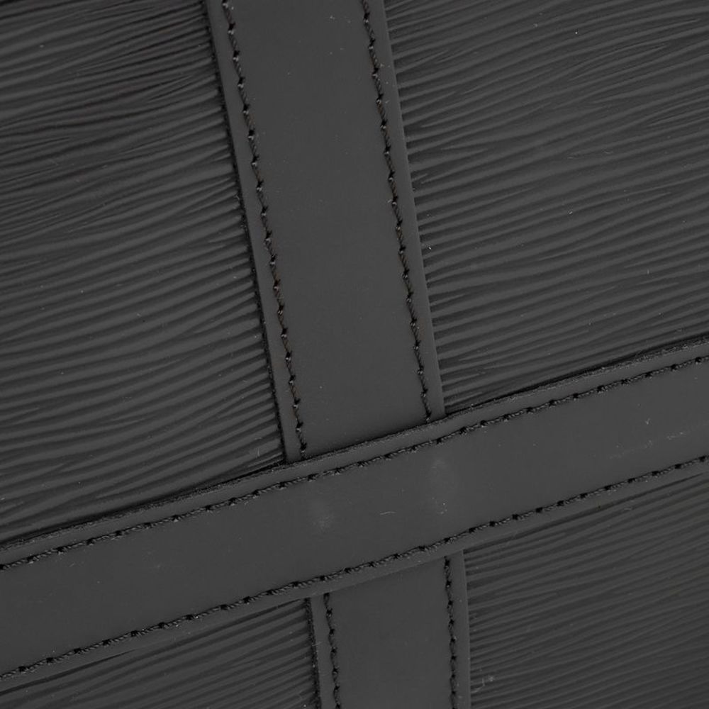 Louis Vuitton Epi Leather Keepall 45 Duffle Bag - Picture 13 of 15